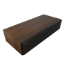 Klipsch RP504CW II Quad 5.25" Center Channel Speaker WALNUT