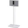 SoundXtra ST20-FSWHT Floor Stand for Bose SoundTouch 20 WHITE
