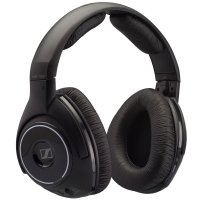 Sennheiser HDR 160 Digital Wireless Headphone (No Base Station)