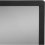 Grandview PE-L 100" 16:9 Fabric & Fixed 12mm Bezel Frame Dynamique Screen BLACK
