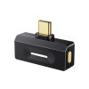 FiiO Air Link Portable High-Resolution Bluetooth Transmitter USB-C (LDAC / aptX Lossless) BLACK