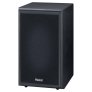 Magnat MSB102B 2-Way Monitor Supreme 102 Bookshelf Speaker BLACK (Pair)