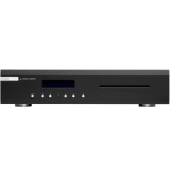 Musical Fidelity M2sCD High Resolution CD Player BLACK