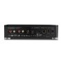 Mission LX-Connect True Wireless Speaker System w LX Connect-Hub WALNUT - Open Box