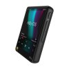 HiBy R3 Pro Ultraportable Touchscreen Hi-Fi Network Music Player BLACK