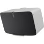 Flexson FLXP5WM1014 Horizontal Wall Mount for Sonos FIVE WHITE (Each)