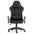 Prime Commander Gaming Chair BLACK