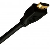 Rocelco HDMI 1.3b & Full 1080p Double-Shielded Gold-Plated Cable