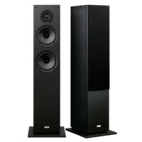Onkyo SKF-4800 2-Way Bass Reflex Front Speakers (Pair)