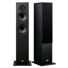 Onkyo SKF-4800 2-Way Bass Reflex Front Speakers (Pair)