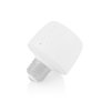 Incipio CMNDKT-001-WHT Comandkit Wireless Smart Light Bulb Adapter With Dimming WHITE