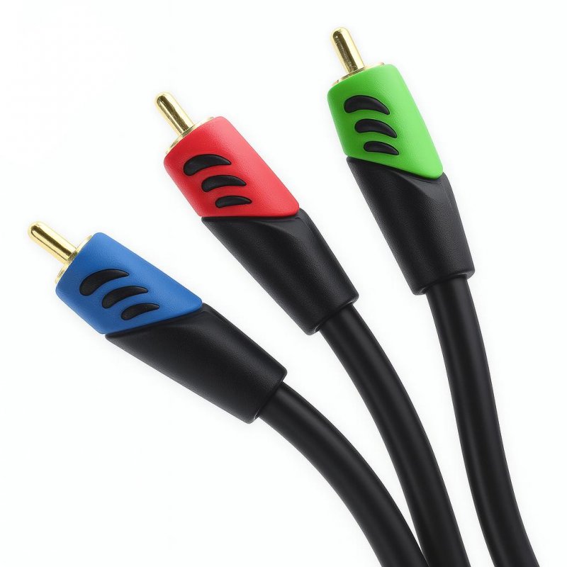 Legend Premium Component Cables 2M