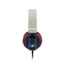 Sennheiser URBANITE XL Over-Ear Earphones for iOS iPad/iPhone NATION