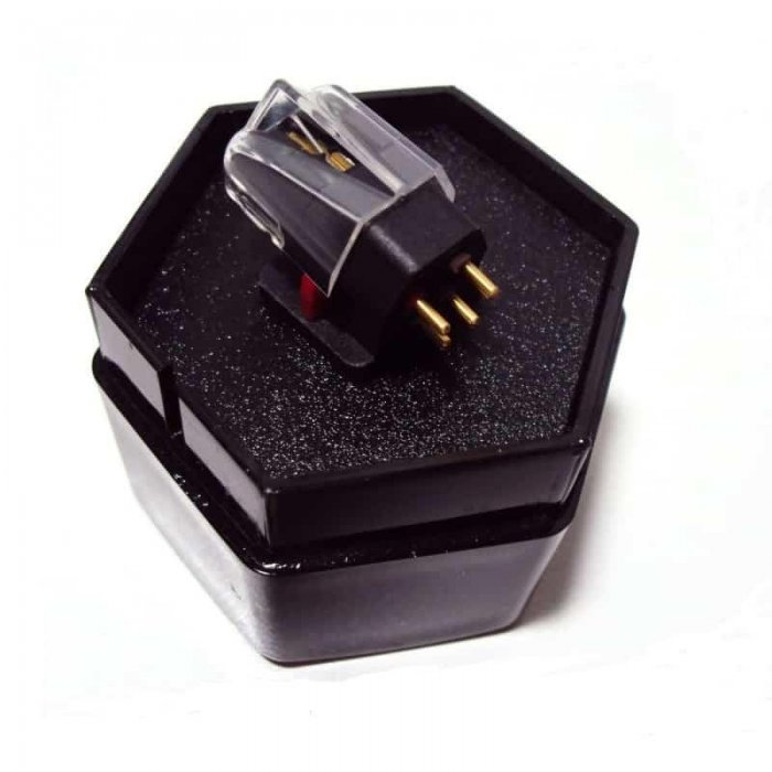 Goldring 1012GX GL0035M Moving Magnet Cartridge / Stylus - Click Image to Close