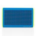 Braven 405 Portable Wireless Speaker BLUE/YELLOW 'ENERGY'