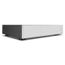 Audiolab 9000P Stereo Power Amplifier 110W ch Bridgeable SILVER
