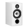 Triangle Borea BR04 Two Way Bookshelf Loudspeaker 6.5 Inch Midwoofer EFS Tweeter (Pair) WHITE