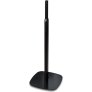 Bluesound FS231 Adjustable Floor Speaker Stand for PULSE M and PULSE FLEX BLACK