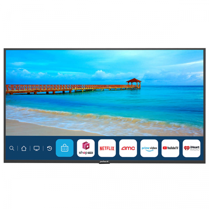 Neptune 55-Inch 5503 webOS TV Partial Sun 4K UHD HDR Smart IPS LED Outdoor Smart TV - Click Image to Close