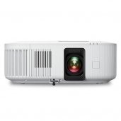Epson Home Cinema 2350 4K PRO-UHD 3-Chip 3LCD Smart Gaming Projector