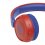 JBL JR310BT Kids Lifestyle Wireless On-Ear Bluetooth Headphones RED