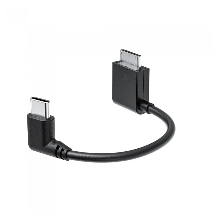 FiiO L27 Wmport To Micro USB Digital Audio Cable - Click Image to Close