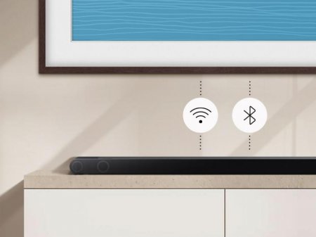 Description image for Samsung HW-S800B/ZC S-Series Soundbar