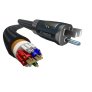 PS Audio PerfectWave AC-5 Power Cord (2 Meter)