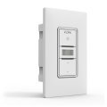 Incipio CMNDKT-008-WHT Comandkit Smart Wall Switch WHITE