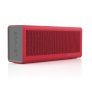 Braven 805 Wireless HD Bluetooth Speaker RED