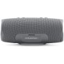 JBL Charge 4 Bluetooth Wireless Speaker GRAY - Open Box
