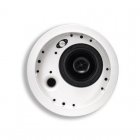 Klipsch IC500TSCW Shallow 4\" 70 Volt In-Ceiling Speaker WHITE