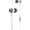 JBL Synchros E10 In-Ear Earphones WHITE