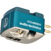 Audio-Technica AT33xMONO/II True Mono Moving Coil Phono Cartridge