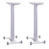 PS Audio Aspen FR5 Speaker Stands SATIN WHITE
