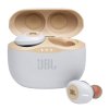 JBL Tune 125TWS True Wireless In-Ear Headphones GOLD