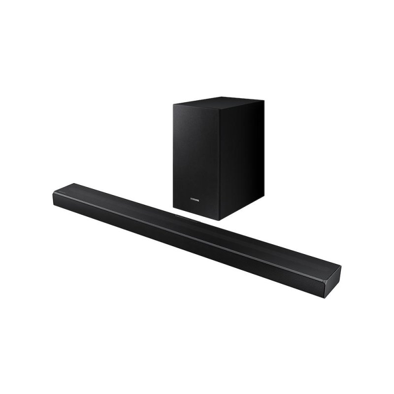 Samsung HW-Q6CT/ZC 330 Watt 5.1ch Soundbar - Open Box