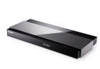 Samsung BD-F7500 4K Upscaling 3D Wi-Fi Blu-ray