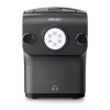 Philips HR2382/16 Avance Collection Smart Pasta Maker BLACK