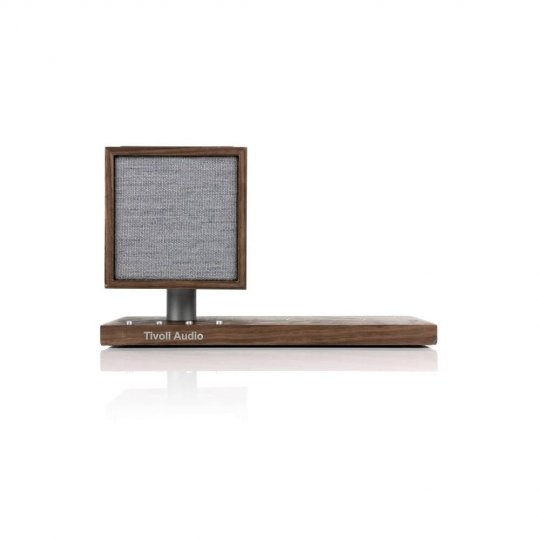 Tivoli Audio REVWAL Revive Bluetooth Speaker WALNUT