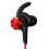 1MORE iBFree Bluetooth In-Ear Headphones with Microphone and Remote RED
