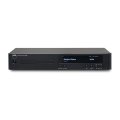 NAD C 589 CD Player High Performance ESS SABRE DAC MQA Playback BLACK