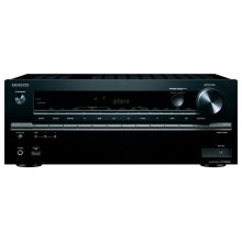 Onkyo TX-NR646 7.2-Channel Network A/V Receiver
