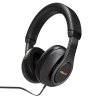 Klipsch REFOVEREAR Over the Ear Headphone BLACK