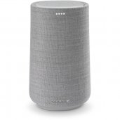 Harman/Kardon Citation 100 Smart Speaker with Google Assistant & Bluetooth GRAY