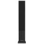 Cerwin Vega 4-Inch 3-Way Tower Speaker LA44 (Each) BLACK