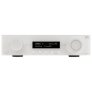 JBL MA510 5.1-channel 4K AV Receiver with White Front Panel WHITE