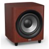 JBL Studio 660P 12" 500W Powered Subwoofer System WOOD