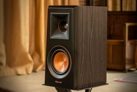 Description image for Klipsch RP-500 Reference Premier 5.25