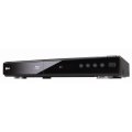 LG BD300 Network Blu-ray Disc Player Netflix Streaming Component